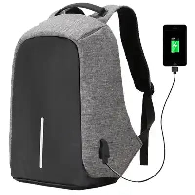 MOCHILA ANTIROBO