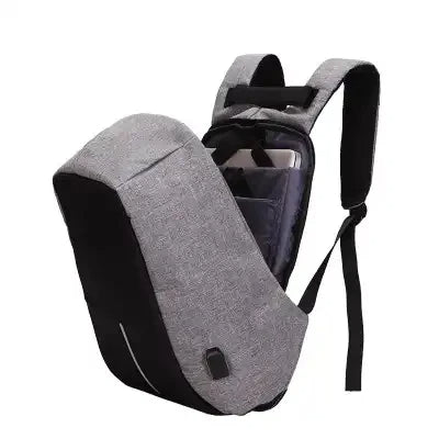 MOCHILA ANTIROBO