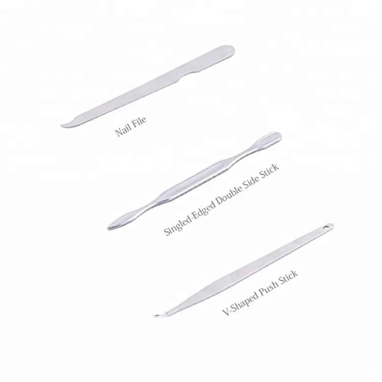 KIT DE MANICURE