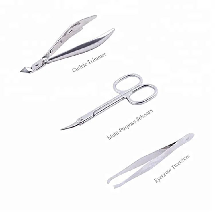 KIT DE MANICURE