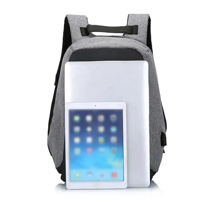 MOCHILA ANTIROBO