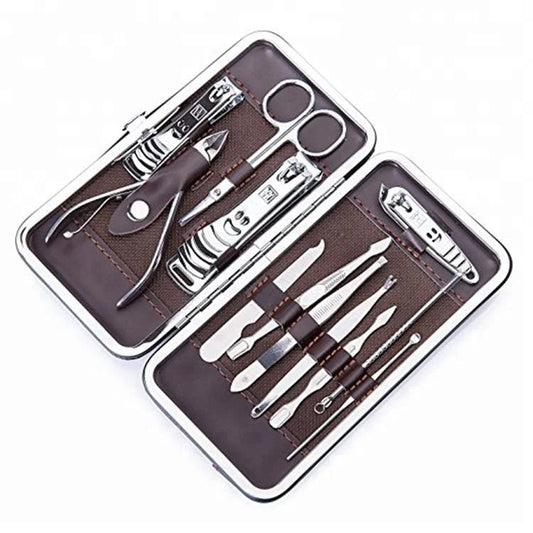 KIT DE MANICURE