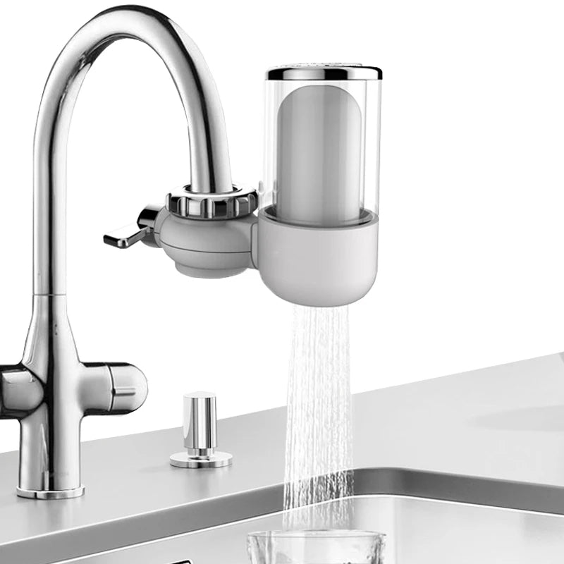 PURIFICADOR DE AGUA