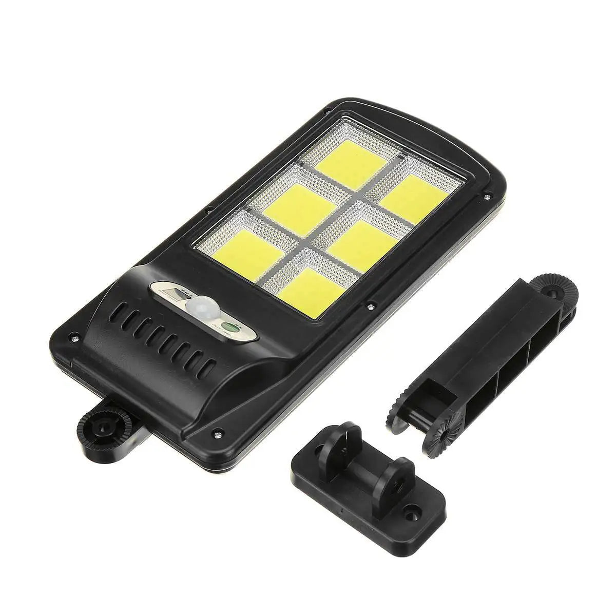 🛒LAMPARA SOLARIS DE 180 WATTS ☀️ 2X1 $39.99