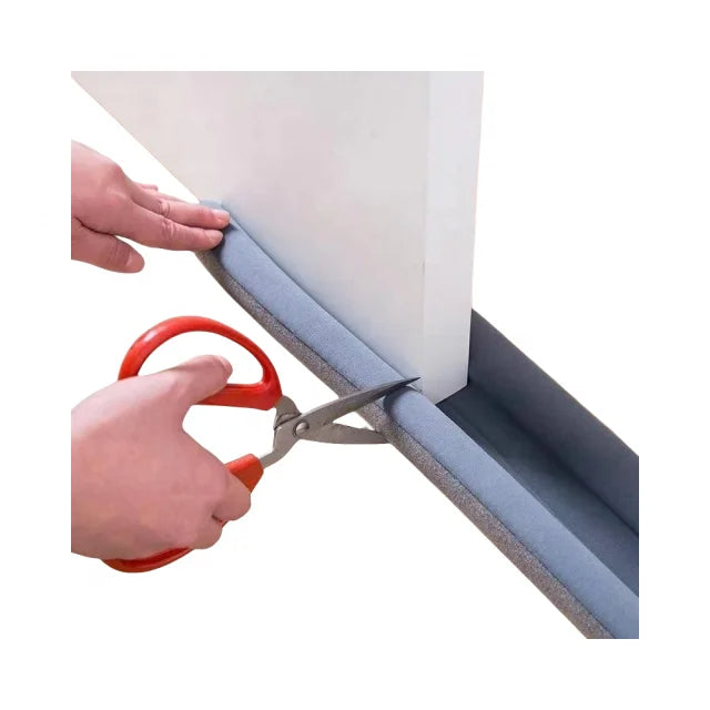 SELLADOR PARA PUERTAS
