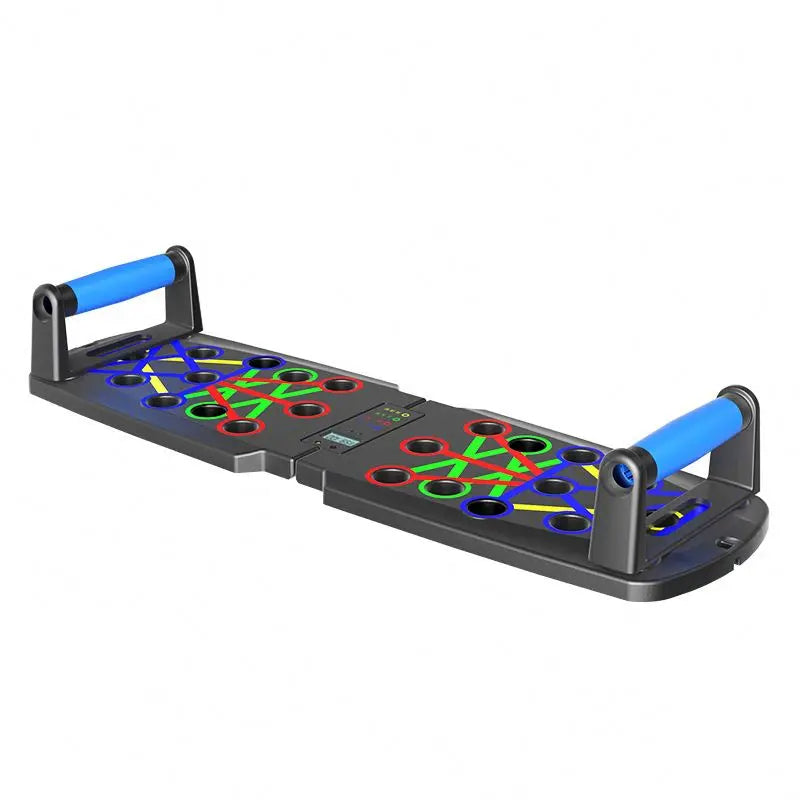 TABLERO PUSH UP