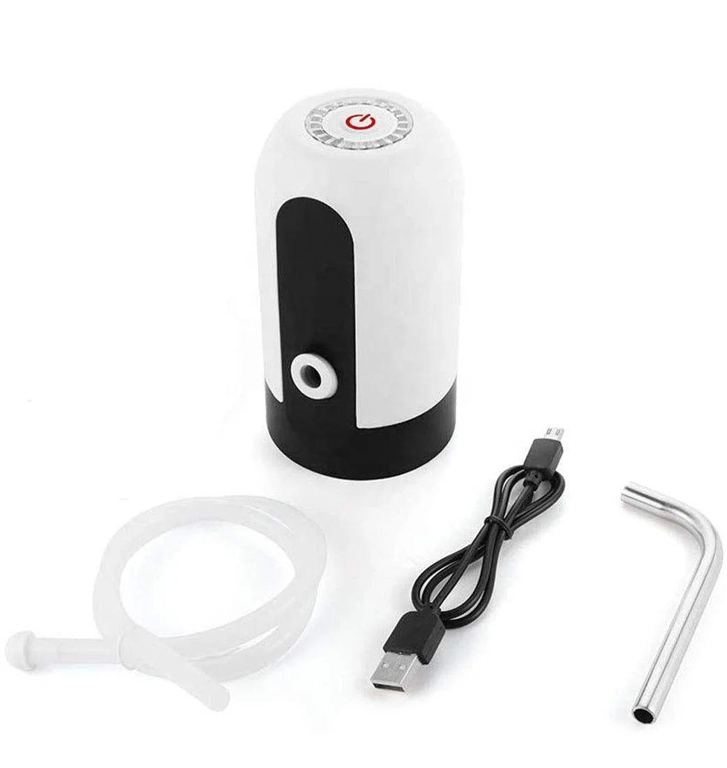 DISPENSADOR AUTOMÁTICO DE AGUA