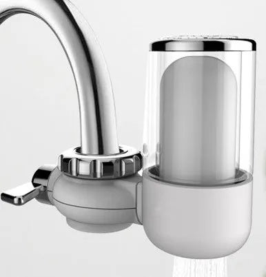 PURIFICADOR DE AGUA